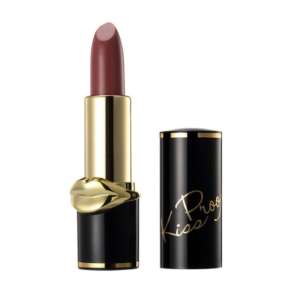 D.S.M Goddess Blooming Lipsticks Moisturizing Makeup Lipstick Waterproof Lipstains Sexy Red Cosmetics Makeup Lipstick