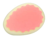Magic Painless 3 Shapes Women Hair Removal Sponge Soft Cute Depilation Tools Skin Care Sponges Beauty Ladies Lovely