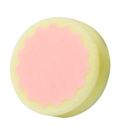 Magic Painless 3 Shapes Women Hair Removal Sponge Soft Cute Depilation Tools Skin Care Sponges Beauty Ladies Lovely