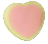 Magic Painless 3 Shapes Women Hair Removal Sponge Soft Cute Depilation Tools Skin Care Sponges Beauty Ladies Lovely