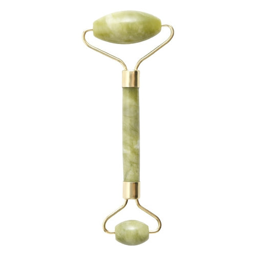 Rose Quartz Roller Slimming Face Massager Jade Roller Facial Skin Lifting Massage Women Beauty Health Facial Jade Roller