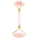 Rose Quartz Roller Slimming Face Massager Jade Roller Facial Skin Lifting Massage Women Beauty Health Facial Jade Roller