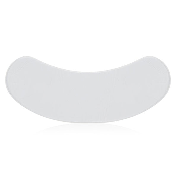 1Pc Clear/Skin Color Reusable Women Skin Care Tightening Chest Neck Anti Wrinkle Pads Chest Stick Silicone Wrinkle Removal Pad