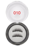 Magnetic Eyeliner & Magnetic Eyelashes Makeup Set Waterproof Liquid Eyeliner with Reusable False magnetic Lash for dropshipping