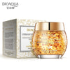 BIOAQUA Natural Osmanthus Petal Ageless Sleep Mask Facial Mask Moisturizing Whitening Anti Aging Lift Firm Men/Women Skin Care