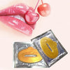 1pc Women Collagen Lip Mask Pads Moisture Anti Wrinkle Lip Membrane Mask Patch Lip Cosmetic Face Care Dropshipping