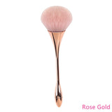 Flazea Make Up Tools Makeup Brushes Set Professional Make Up Brushes Set High Quality Face Makeup Brushes Pink Makeup Brush