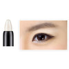 1pc Women Beauty Waterproof Highlighter Eyeshadow Pencil Cosmetic Glitter Eye Shadow Eyeliner Pen