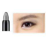 1pc Women Beauty Waterproof Highlighter Eyeshadow Pencil Cosmetic Glitter Eye Shadow Eyeliner Pen