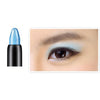 1pc Women Beauty Waterproof Highlighter Eyeshadow Pencil Cosmetic Glitter Eye Shadow Eyeliner Pen