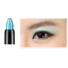 1pc Women Beauty Waterproof Highlighter Eyeshadow Pencil Cosmetic Glitter Eye Shadow Eyeliner Pen